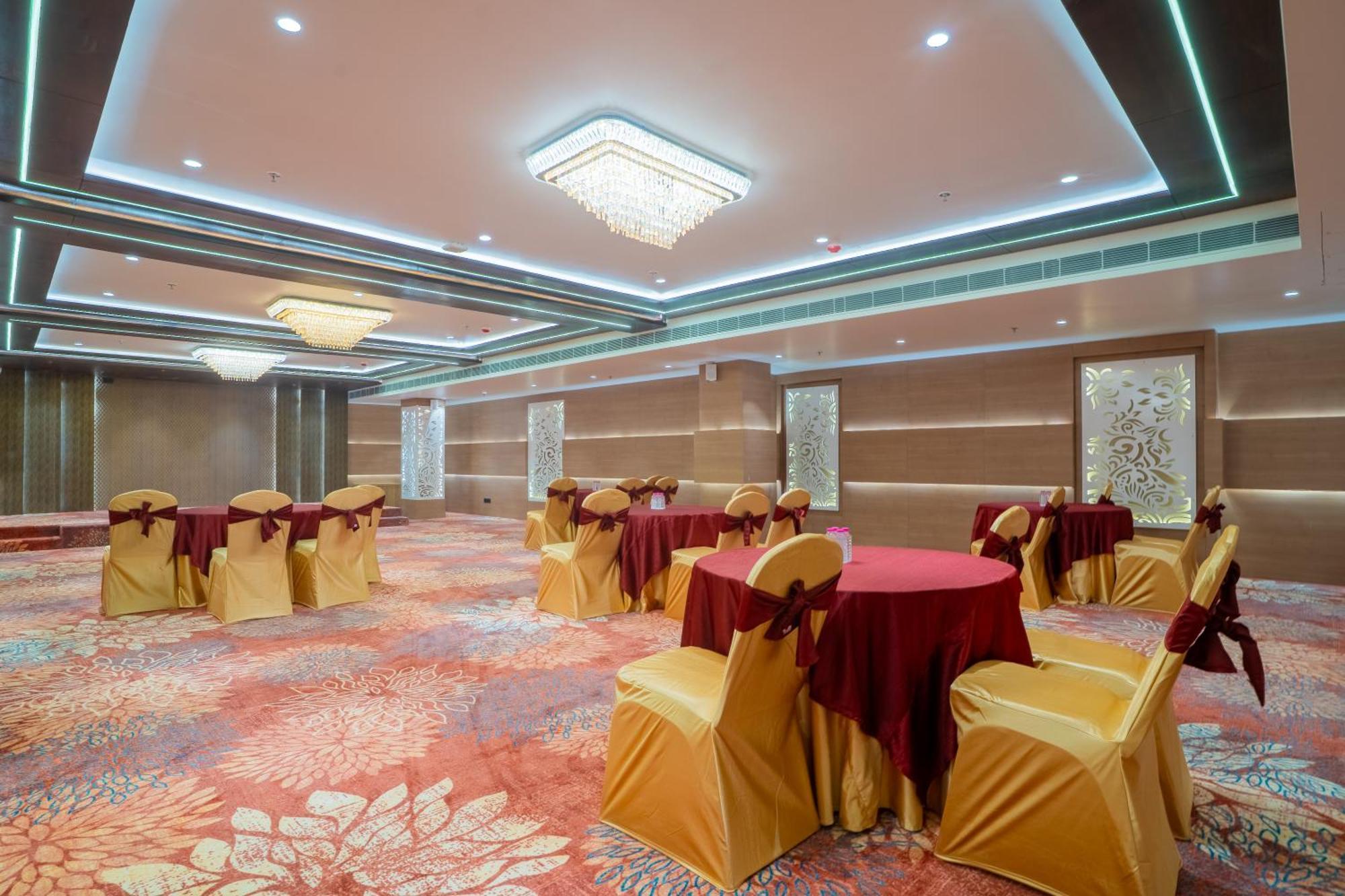 Hotel Royal Prime Jaipur Eksteriør bilde