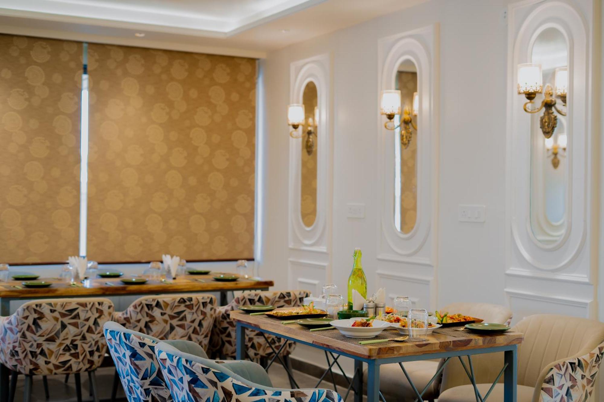 Hotel Royal Prime Jaipur Eksteriør bilde