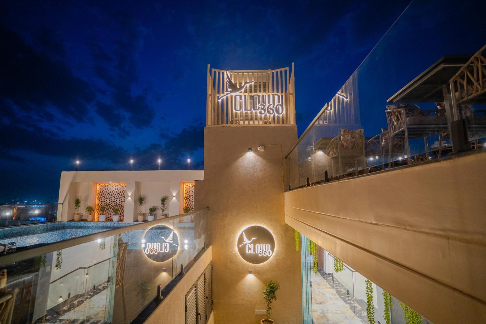 Hotel Royal Prime Jaipur Eksteriør bilde
