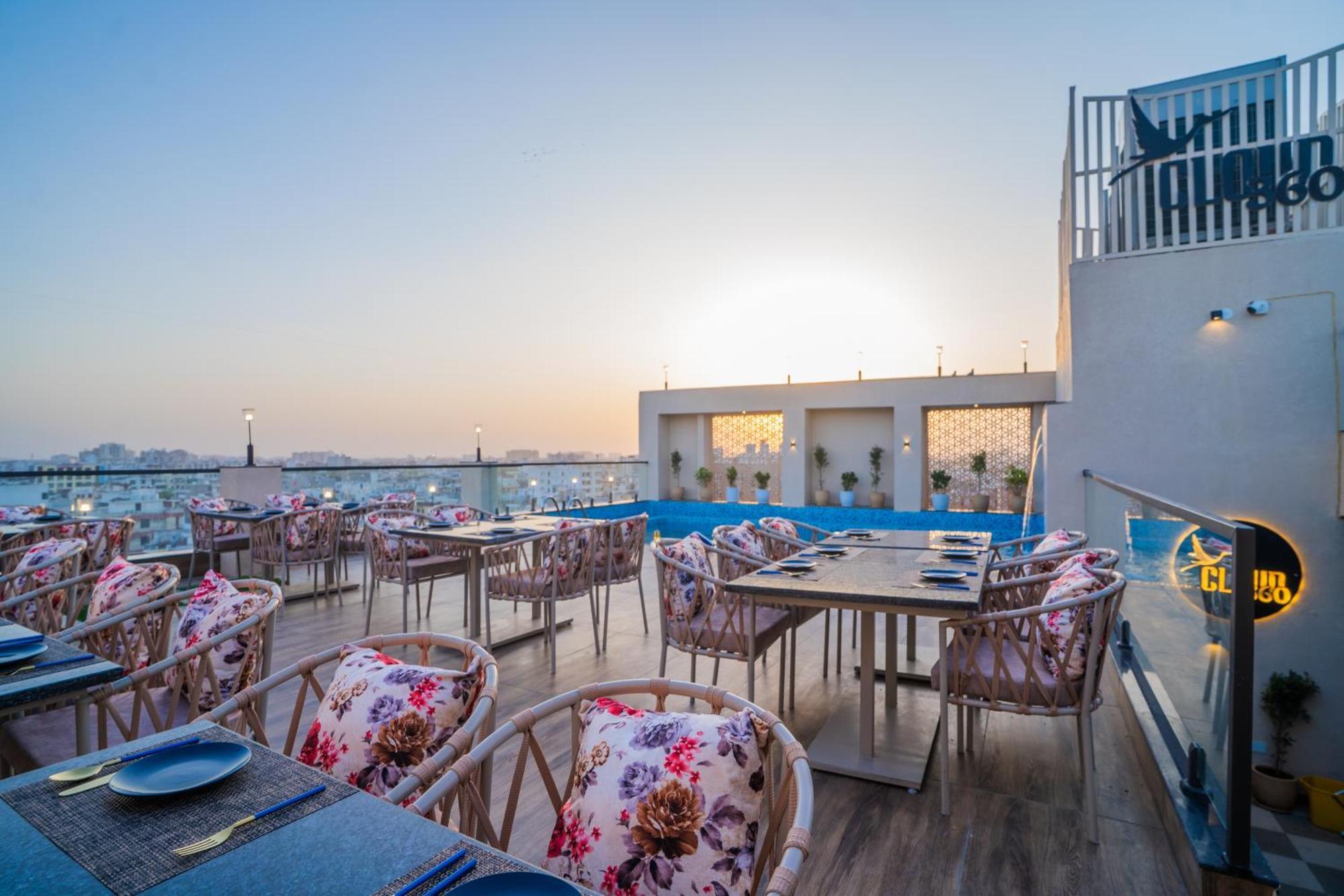 Hotel Royal Prime Jaipur Eksteriør bilde