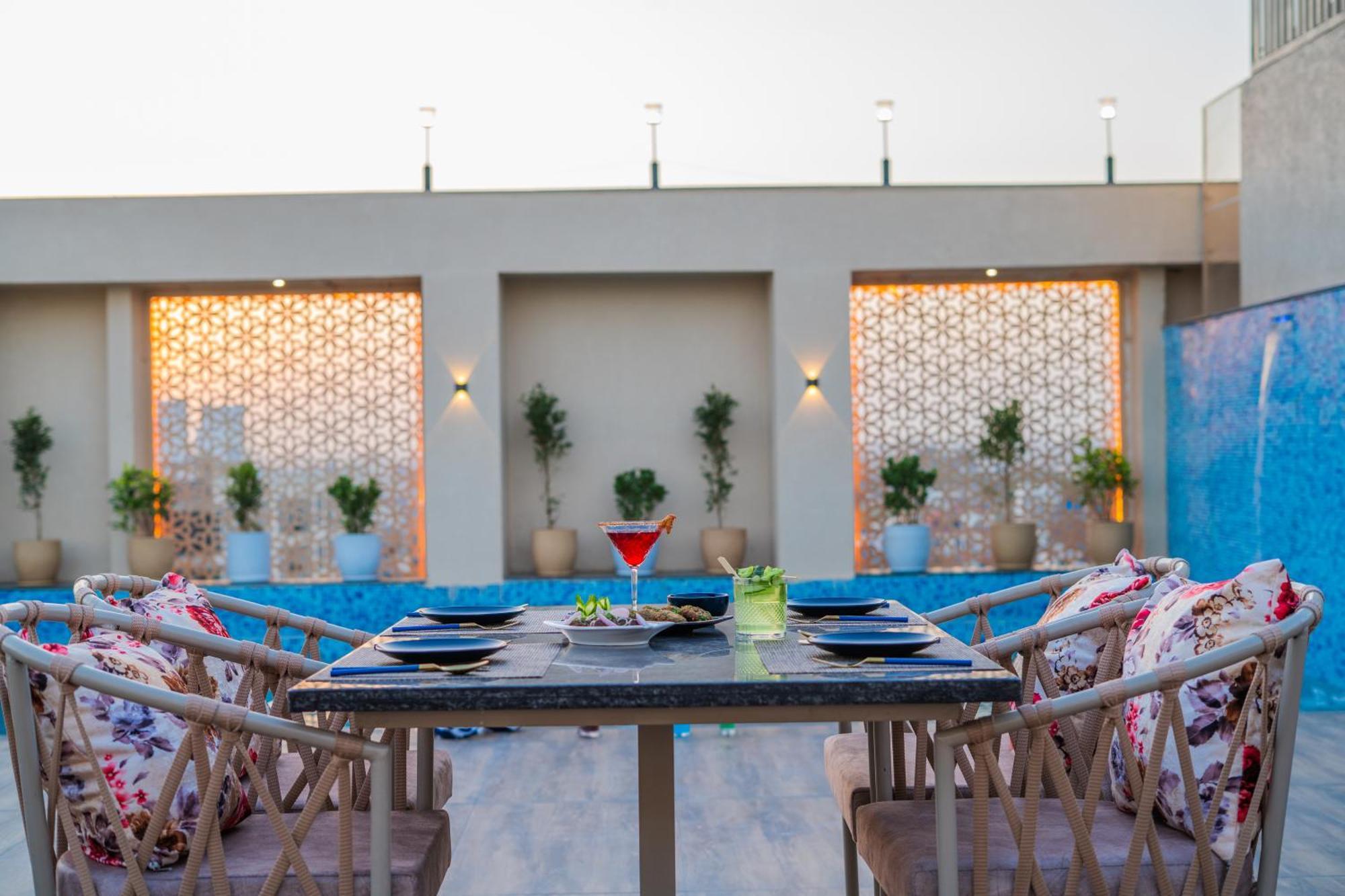 Hotel Royal Prime Jaipur Eksteriør bilde