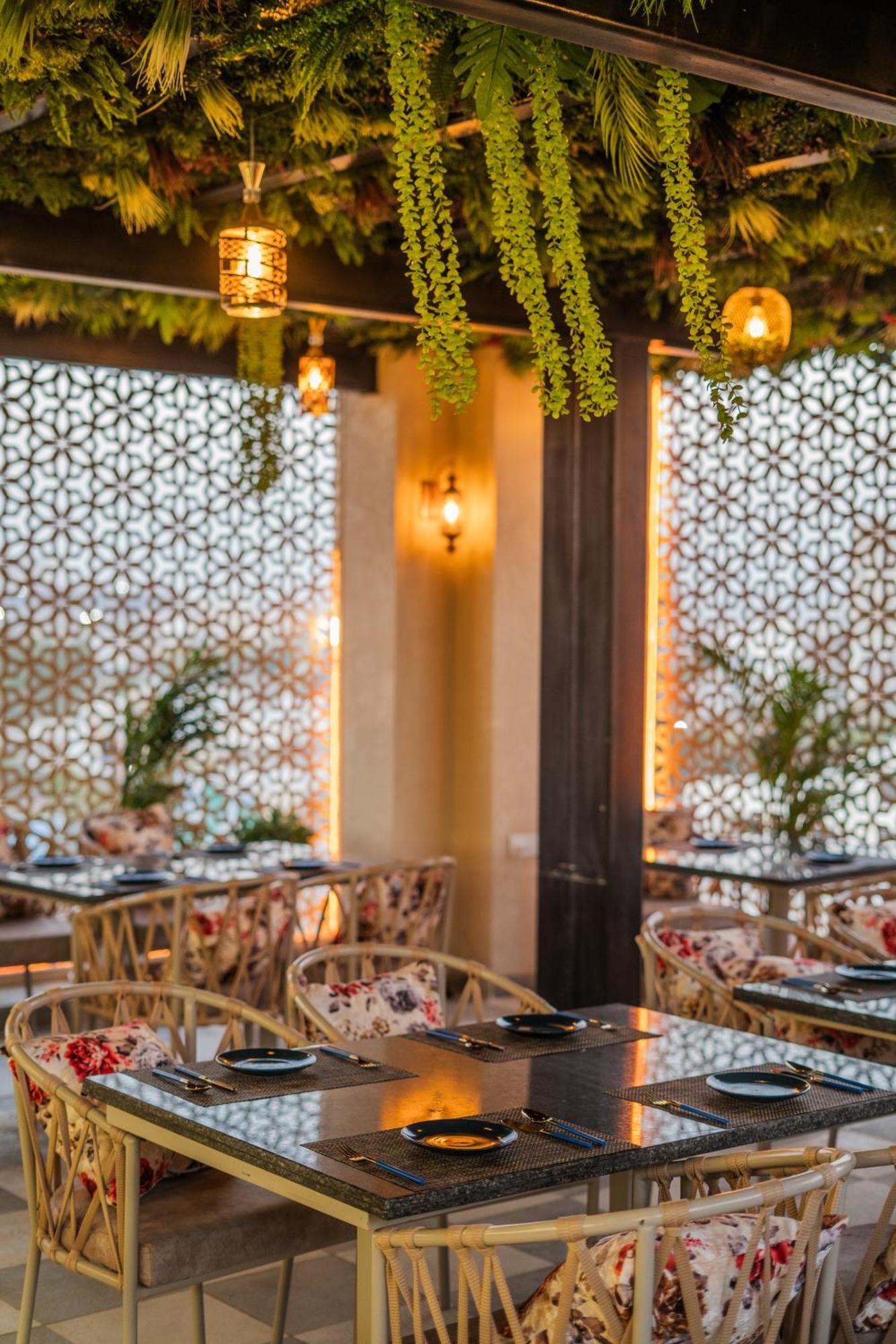 Hotel Royal Prime Jaipur Eksteriør bilde
