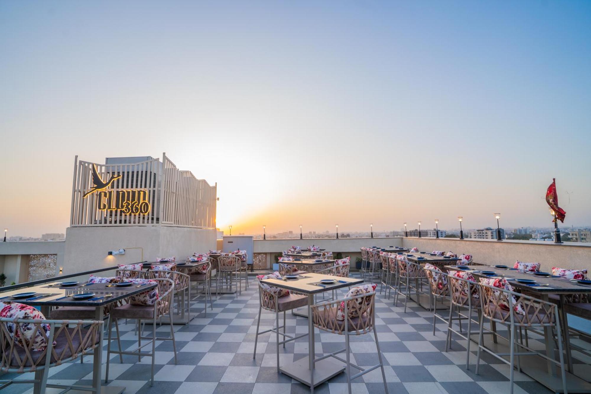 Hotel Royal Prime Jaipur Eksteriør bilde