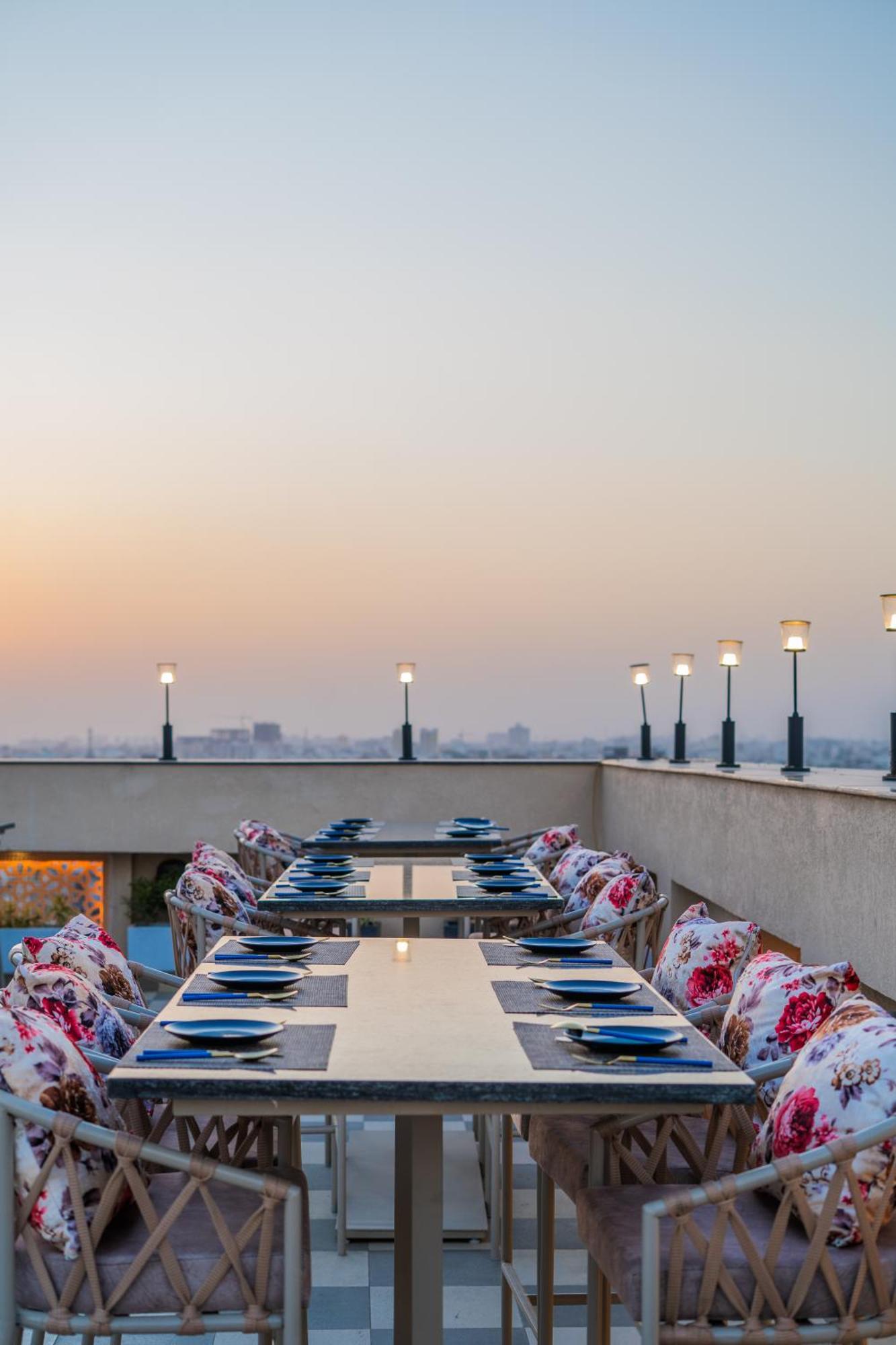 Hotel Royal Prime Jaipur Eksteriør bilde
