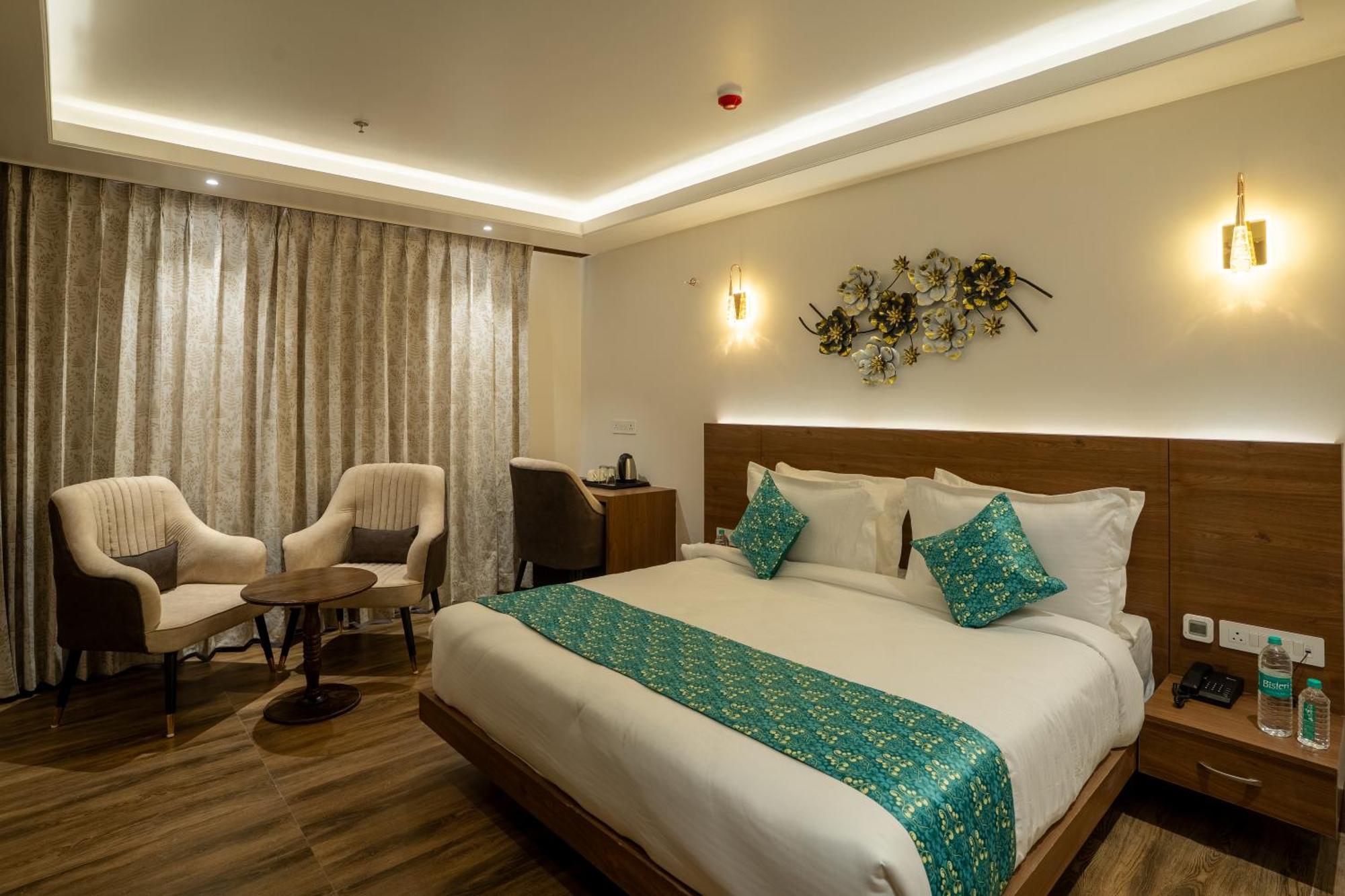 Hotel Royal Prime Jaipur Eksteriør bilde